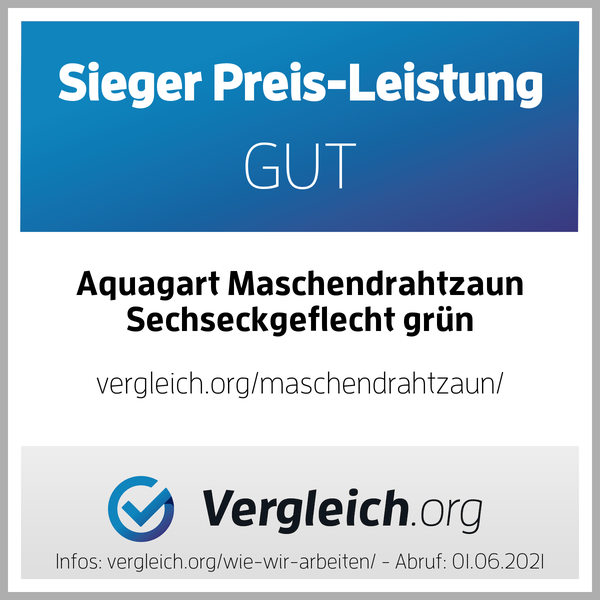 200m Sechseckgeflecht  Kaninchendraht Hasengitter grün Hasendraht 100cm
