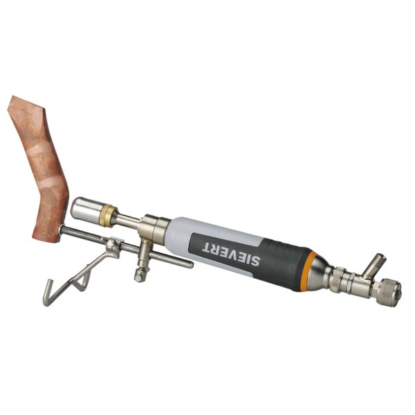 SIEVERT PRO 95 Stützfuss - 770303