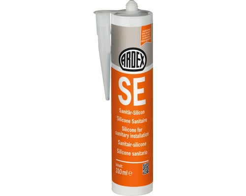 Sanitär-Silicon, basalt ARDEX SE, 310ml