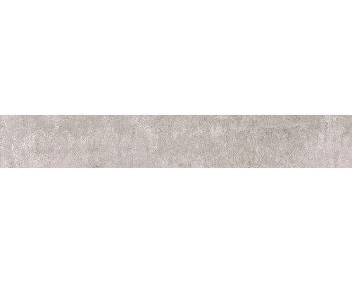 Rechteckige Wandfliese mit Steindekor