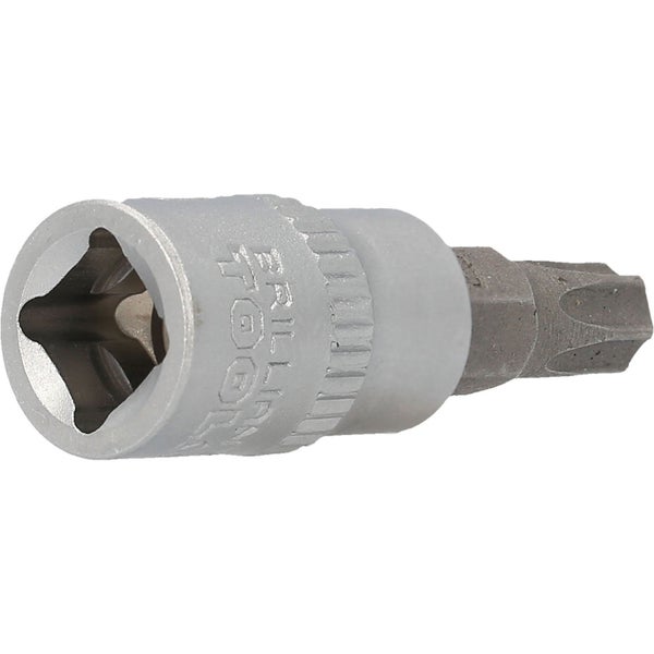 BRILLIANT TOOLS 1/4 Torx-Bit-Stecknuss T30 - BT020975