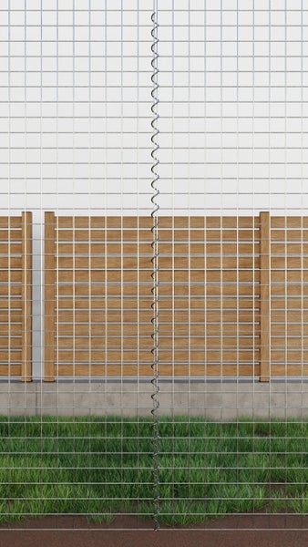 Spirale - Länge: 170 cm