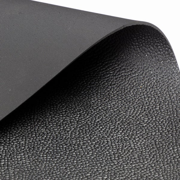 FLOORDIREKT Stallmatte aus Gummi - GW3006 - Rutschfest - Rollenware - Stärke: 3 mm - 140 x 100 cm