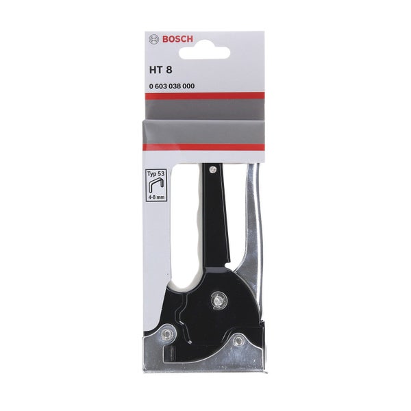Bosch Handtacker HT 8 - 0603038000