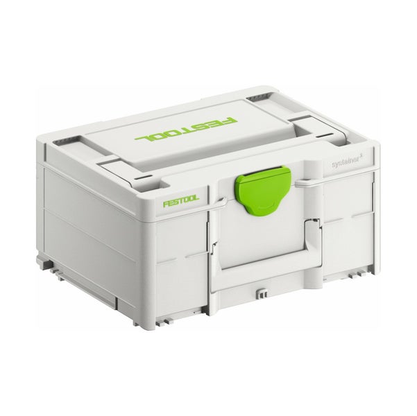 Festool BHC 18 HPC 4,0 I-Plus Akku Bohrhammer 18 V 25 Nm 1,8 J SDS Plus Brushless ( 576513 ) + 2x Akku 4,0 Ah + Ladegerät + Systainer ( Nachfolger von 575697 )