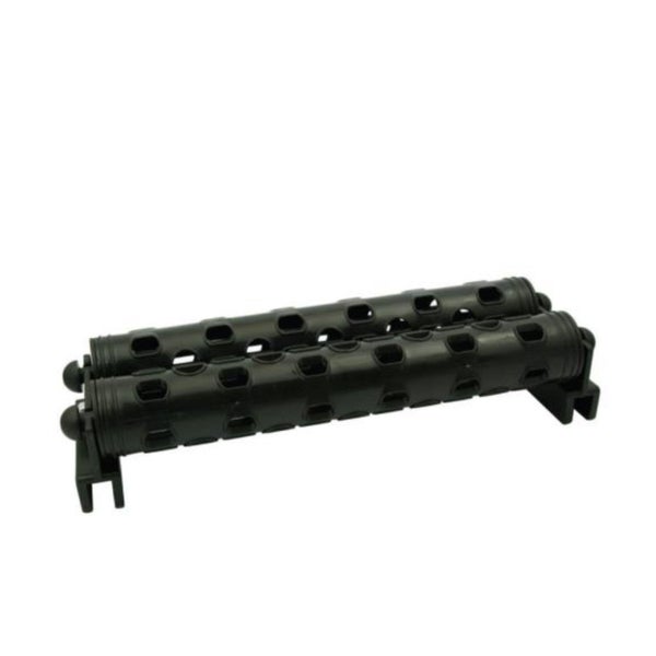 Schutzgitter für Dachrinnen