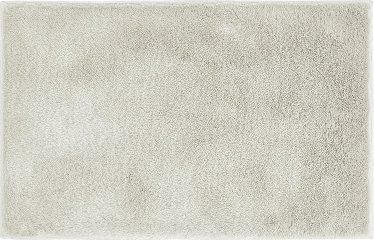 Badematte Florida 60 x 100 cm in Beige