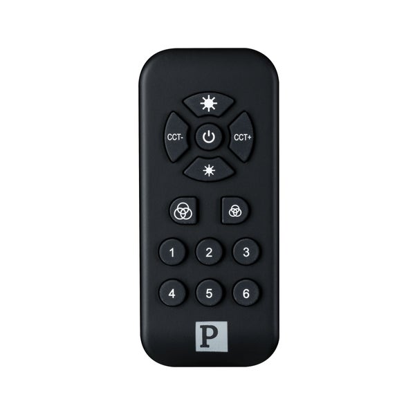 Fernbedienung Smart Home Bluetooth Boss Schwarz