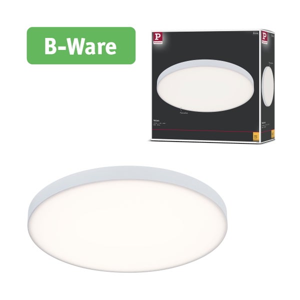 Paulmann Velora Deckenleuchte mit B-Ware Hinweis