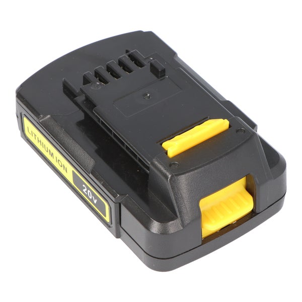 Akku passend für Stanley FMC 687L, Li-Ion, 20V, 2000mAh, 40Wh