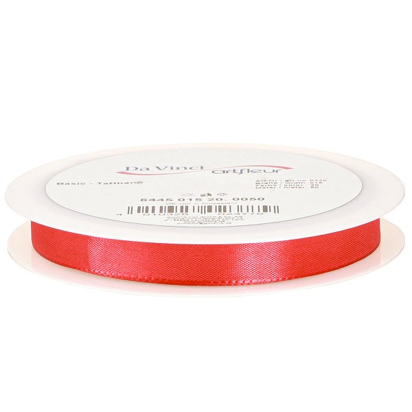 Rolle Taftband, 16 Millimeter breit, 60 Meter lang