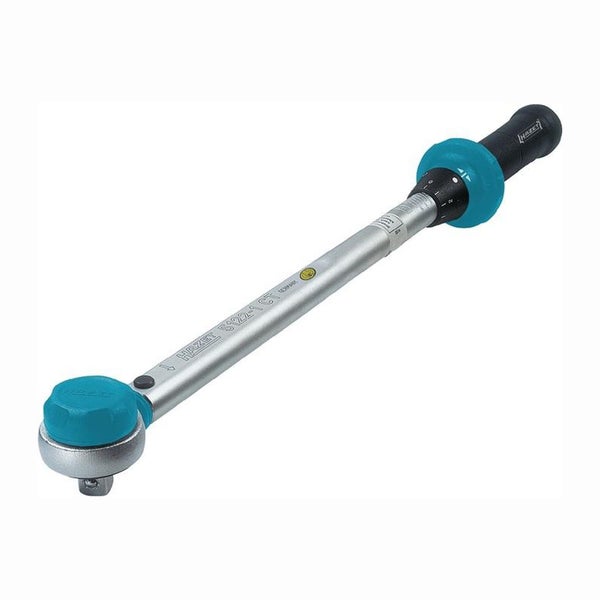 Hazet Drehmomentschlüssel 3/8 5 - 60 Nm - 6110-1 CT