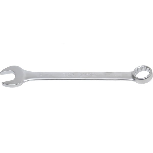 BGS Maul-Ringschlüssel SW 24 mm - 30524