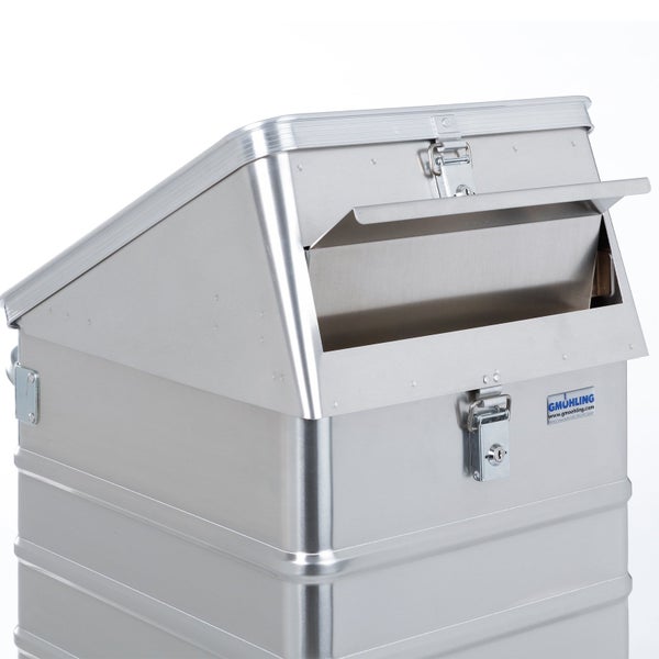 Laserliner Stativ mit Tasche und zwei Adaptern