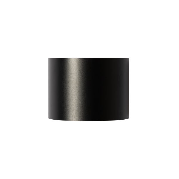 Zylindrische Wandleuchte