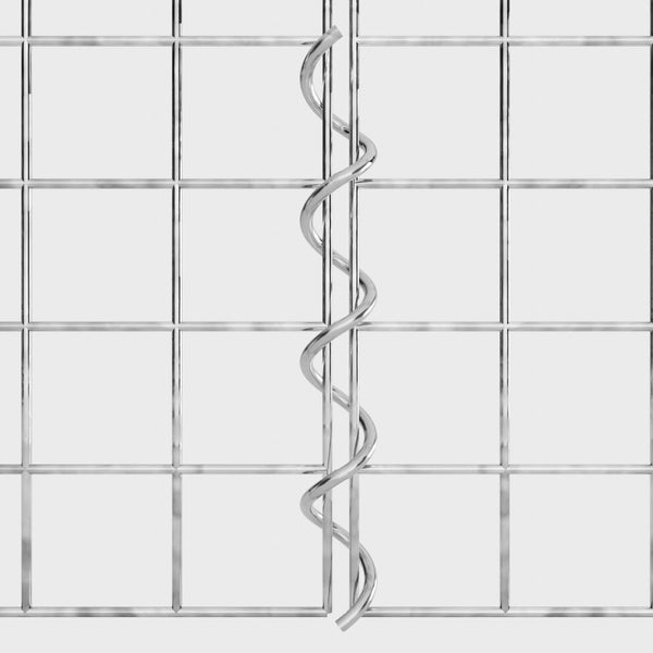 Spirale - Länge: 20 cm