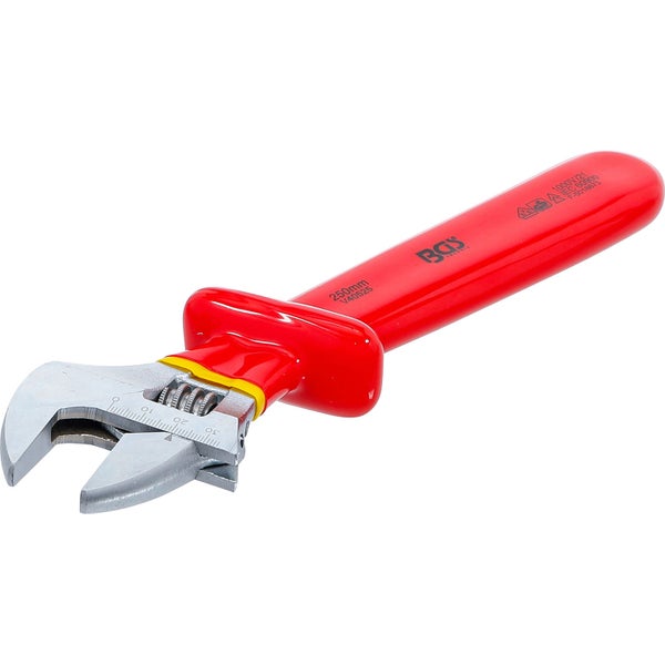 BGS VDE-Rollgabelschlüssel SW max. 38 mm - 71098
