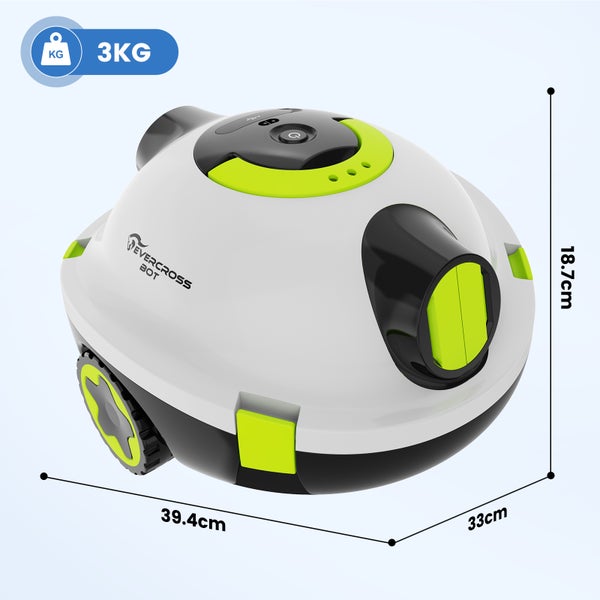 EVERCROSS BOT Poolroboter Y10