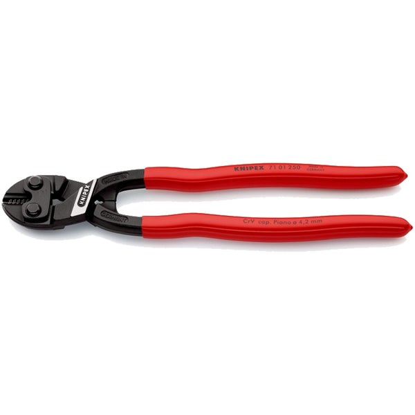 Knipex CoBolt® Kompakt-Bolzenschneider - 7101250