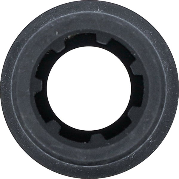 Schwarzer Wellendichtring