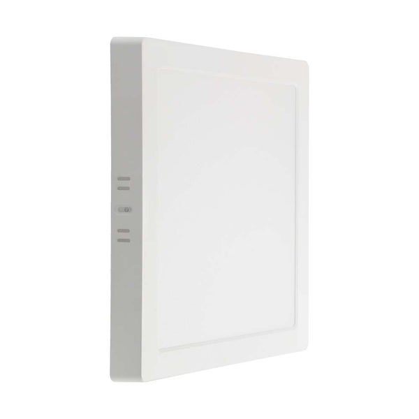 V-TAC VT-60006-SQ - LED-Mini-Panels - hintergrundbeleuchtet - Oberflächen-Serie - IP20 - weißes