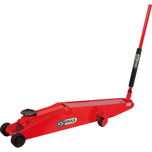 Rangierwagenheber von KS Tools