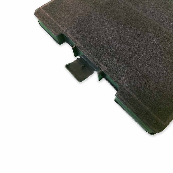 Aktivkohlefilter als Ersatz für Blaupunkt 11026769