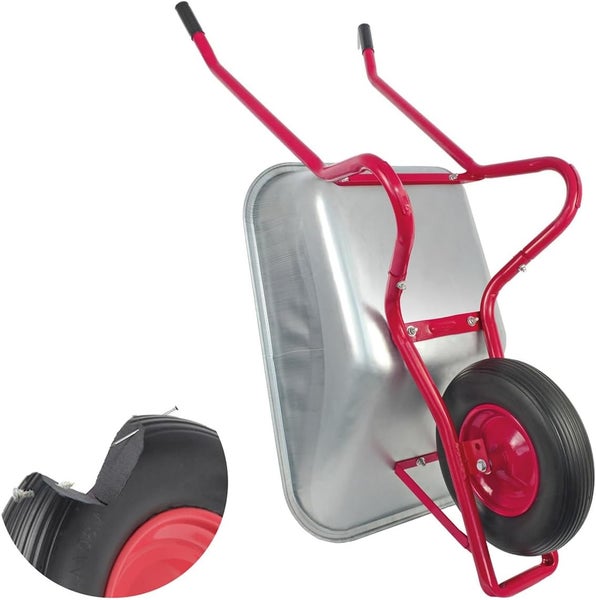 Nahaufnahme einer Strukturtapete