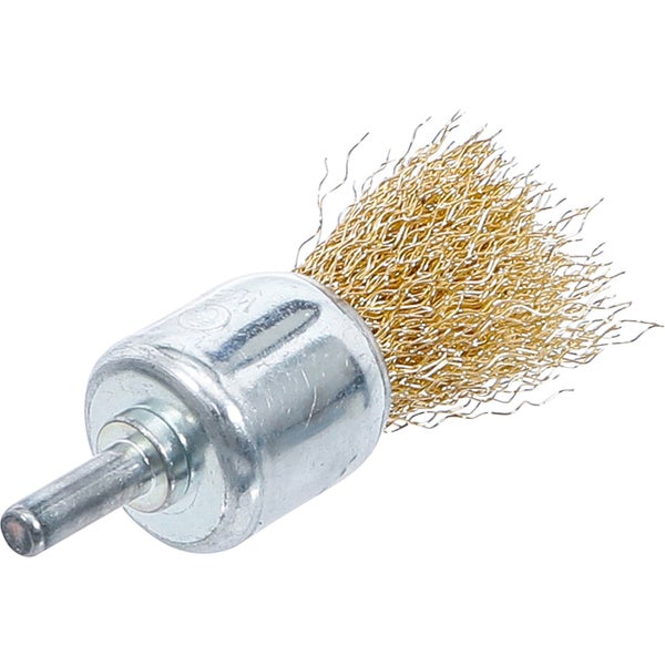 Drahtbürste für Bohrmaschine