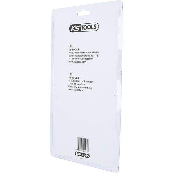 KS Tools Verpackung