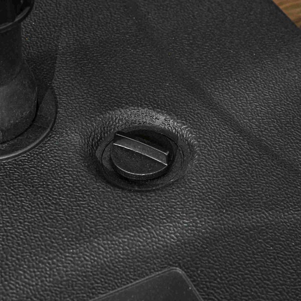 Christbaumständer aus Metall