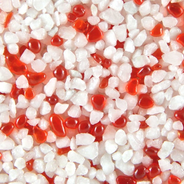Terralith Buntsteinputz Mosaikputz 2mm -15 kg- BSP66