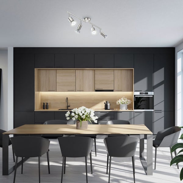 LED Deckenleuchte / Deckenspots - Sirona