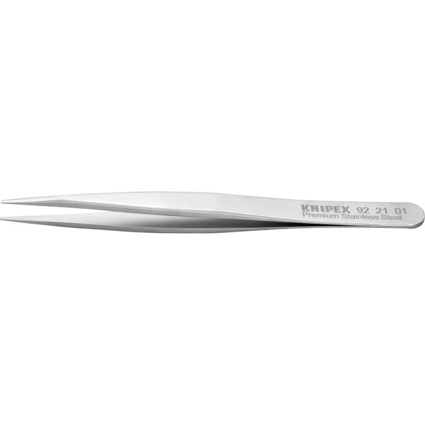 Knipex Präzisionspinzette Edelstahl - 922101