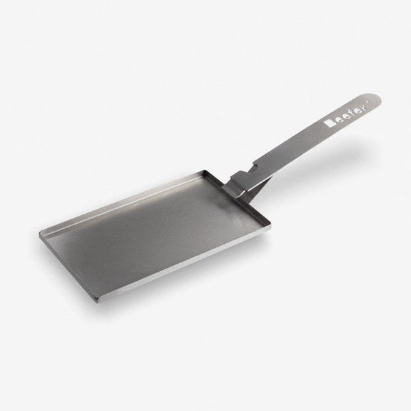 Beefer® Grillrostgriff mit Abtropfschale One/Pro/Chef/E - 10100045