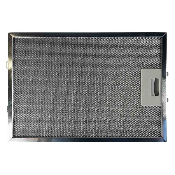 Metall-Fettfilter 320x220mm für Neff 362380 / 00362380