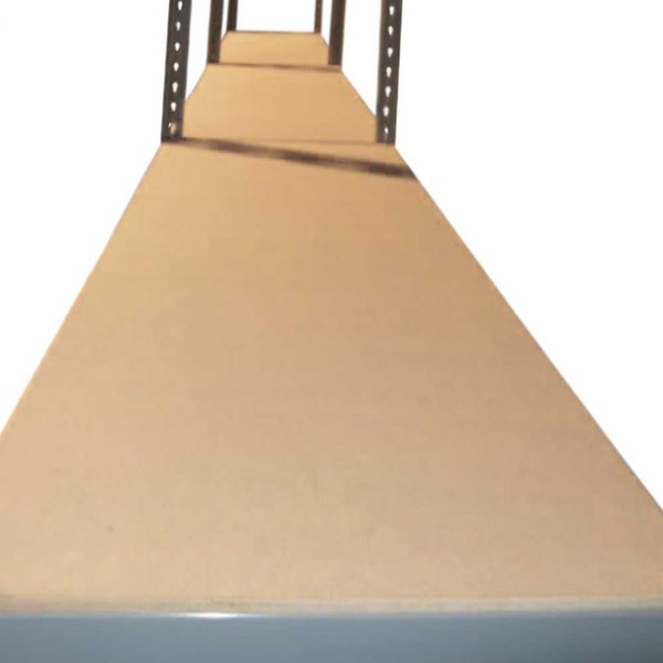 Q-Rax Lagerregal - 120cm x 180cm x 50cm
