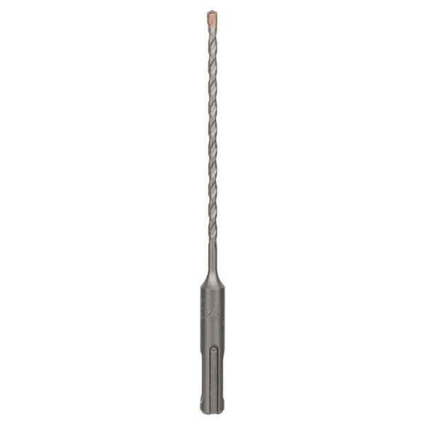 Bosch Hammerbohrer  plus-3 4x100x160mm - 2608831001