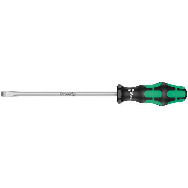 Wera Schraubendreher 334 1,2x8,0x175 mm - 110011
