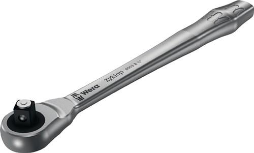 Wera Zyklop Knarre 8003 B