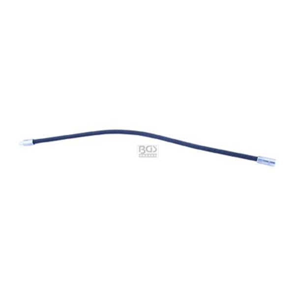 BGS Flexible Verlängerung 1/4 450 mm - 2321