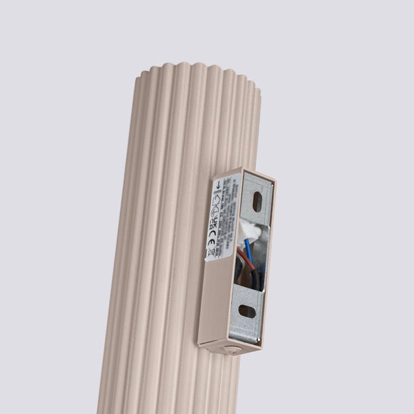 Wandleuchte zur Beleuchtung von Innenräumen