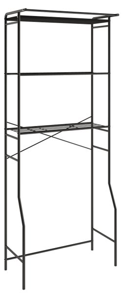 Waschmaschine Toilette Überbau Schrank Tubas L