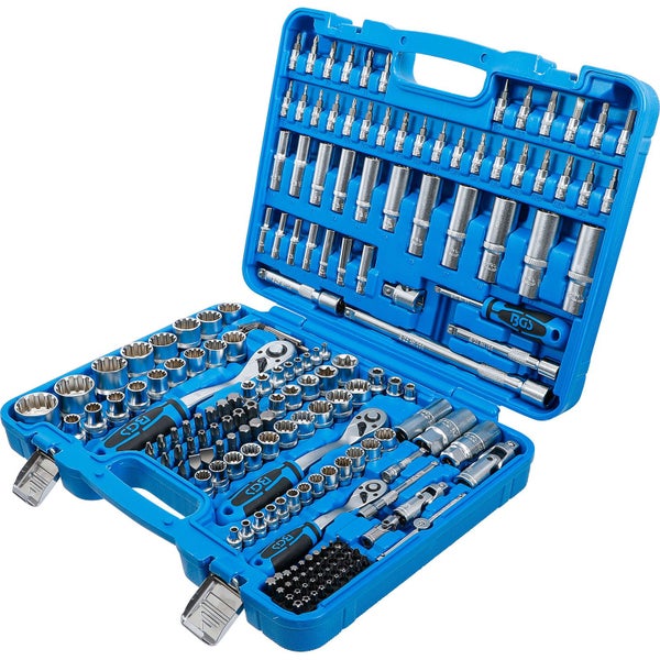 Steckschlüssel-Einsatz