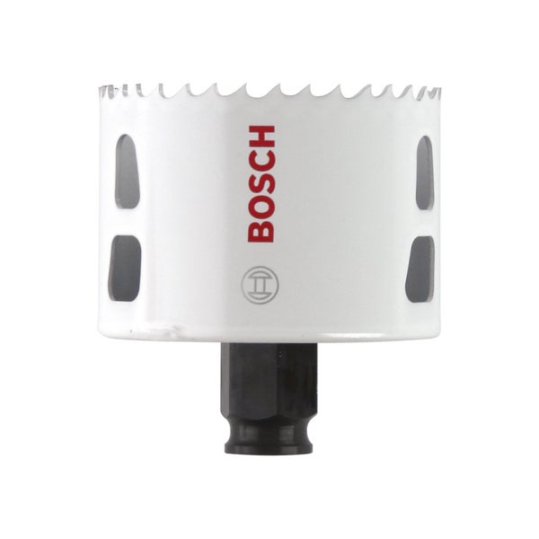 Bosch Lochsäge Progressor for Wood and Metal 67 mm - 2608594227