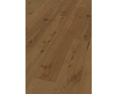 Hywood Echtholzboden Eiche Riding Mountain Landhausdiele 2375x270x11 mm