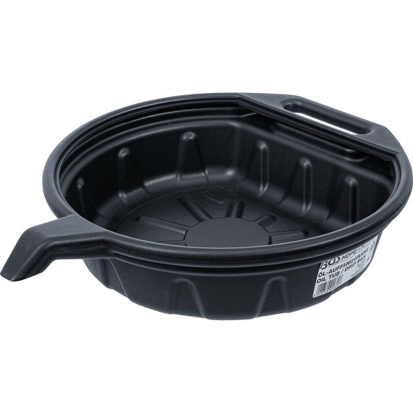 BGS Öl-Auffangwanne mit Ausgießer 3,5 l - 9979