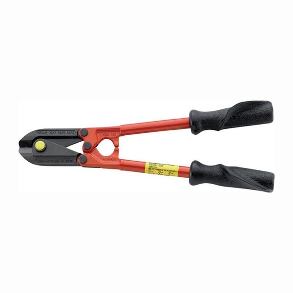 VBW Kleinbolzenschneider CombiCUT Länge 390 mm Kunststoffgriff - 433020 -390