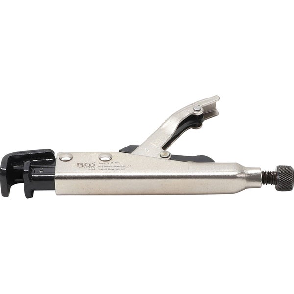 BGS Gripzange mit Schnelllöser 220 mm - 484