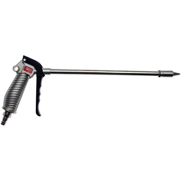BGS Hochleistungs-Druckluft-Ausblaspistole mit Venturidüse 290 mm - 8559